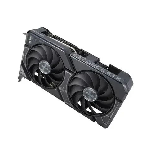 GPU RTX 4060 8GB OC ASUS DUAL